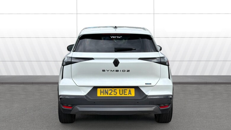 Renault Symbioz 1.6 E-Tech FHEV 145 Techno Esprit Alpine 5dr Auto Hybrid Estate